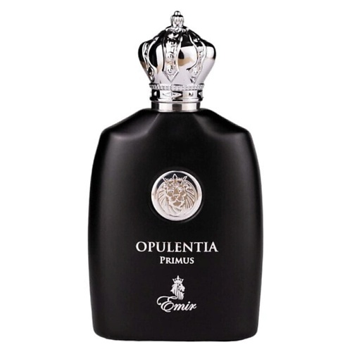 

PARIS CORNER Парфюмерная вода Emir Opulentia Primus 100, Парфюмерная вода Emir Opulentia Primus