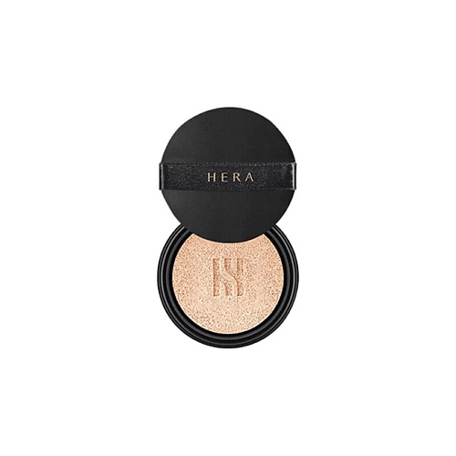 

HERA Сменный блок (рефилл) Black Cushion Foundation Refill SPF 34/PA++, Сменный блок (рефилл) Black Cushion Foundation Refill SPF 34/PA++