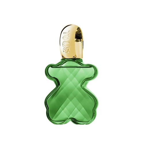 

TOUS LoveMe The Emerald 30, LoveMe The Emerald