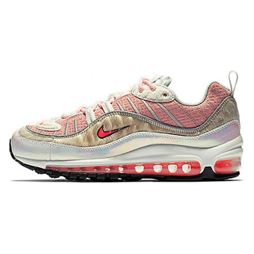 

NIKE Кроссовки Air Max 98 Chinese New Year 2019, Кроссовки Air Max 98 Chinese New Year 2019