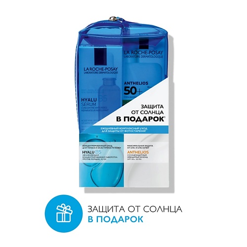 

LA ROCHE-POSAY Ежедневный комплексный уход для защиты от фотостарения, Ежедневный комплексный уход для защиты от фотостарения