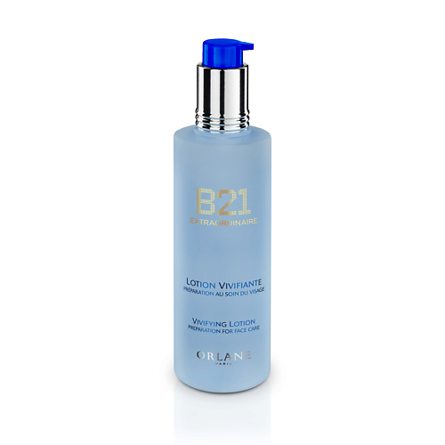 

ORLANE Лосьон для лица восстанавливающий B21 Extraordinaire 250, Лосьон для лица восстанавливающий B21 Extraordinaire