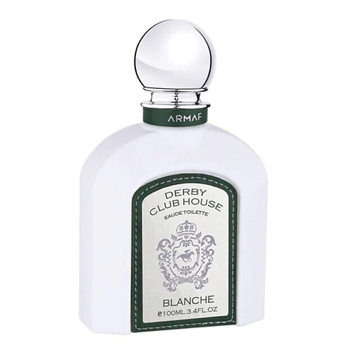 

ARMAF PERFUMES Парфюмерная вода Derby Club 100, Парфюмерная вода Derby Club