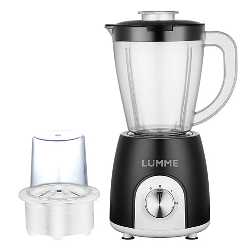 

LUMME Блендер стационарный LU-KP1890B, Блендер стационарный LU-KP1890B