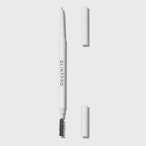 

QLINEPRO Карандаш для бровей, Карандаш для бровей