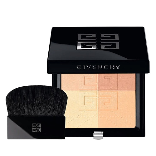 

GIVENCHY Матирующая компактная пудра Prisme Libre Pressed Powder, Матирующая компактная пудра Prisme Libre Pressed Powder