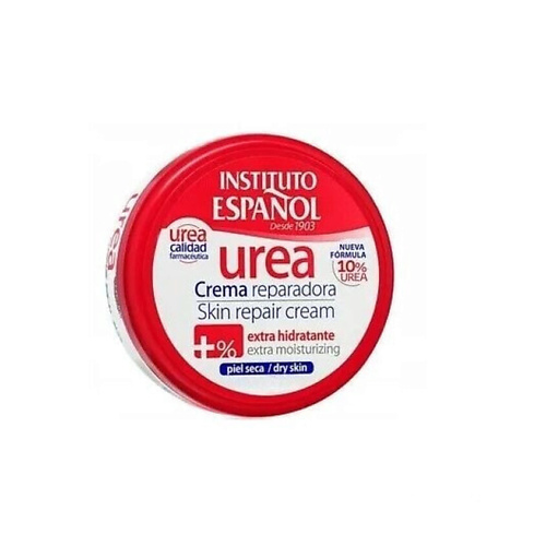

INSTITUTO ESPANOL Восстанавливающий крем для тела Urea 30, Восстанавливающий крем для тела Urea