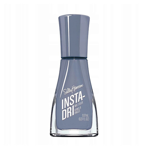

SALLY HANSEN Лак для ногтей Insta-Dri, Лак для ногтей Insta-Dri