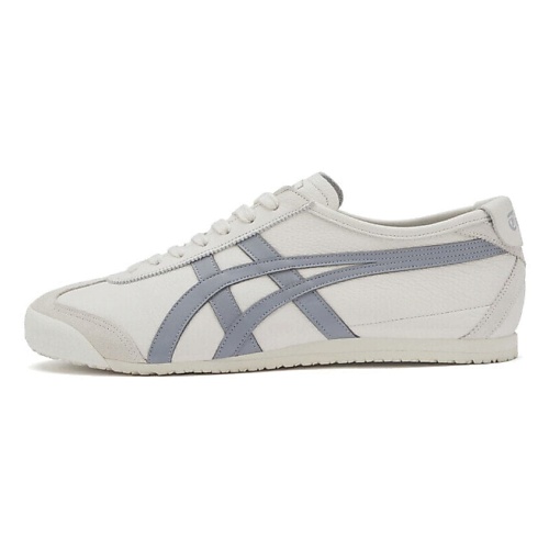 

ONITSUKA TIGER Кроссовки Mexico 66 White Light Grey, Кроссовки Mexico 66 White Light Grey