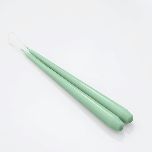 

ALDECANDLES Набор конических свечей 25см, Набор конических свечей 25см