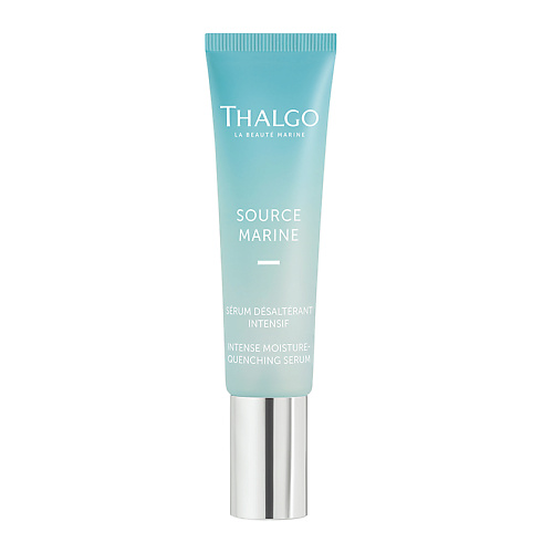 

THALGO Интенсивная увлажняющая сыворотка Source Marine Serum 30, Интенсивная увлажняющая сыворотка Source Marine Serum