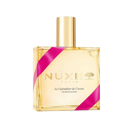 

NUXE Адвент-календарь Le Calendrier de l'Avent, Адвент-календарь Le Calendrier de l'Avent