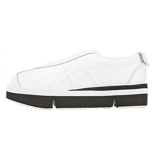 

ONITSUKA TIGER Кроссовки Pokkuri 'White Black', Кроссовки Pokkuri 'White Black'