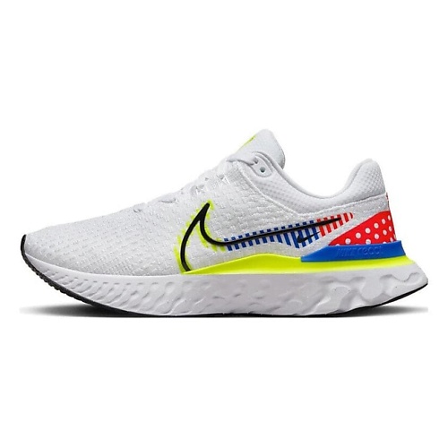 

NIKE Кроссовки React Infinity Run Flyknit 3, Кроссовки React Infinity Run Flyknit 3