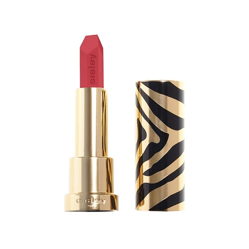 

SISLEY Фитопомада для губ увлажняющая устойчивая Le Phyto Rouge, Фитопомада для губ увлажняющая устойчивая Le Phyto Rouge