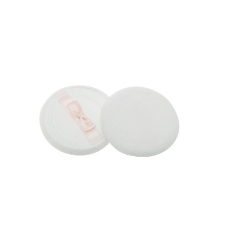 

DEWAL BEAUTY Губка для нанесения пудры круглая, Губка для нанесения пудры круглая