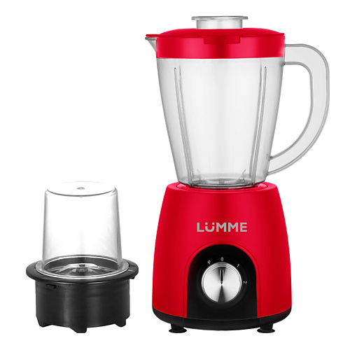 

LUMME Блендер стационарный LU-KP1890B, Блендер стационарный LU-KP1890B