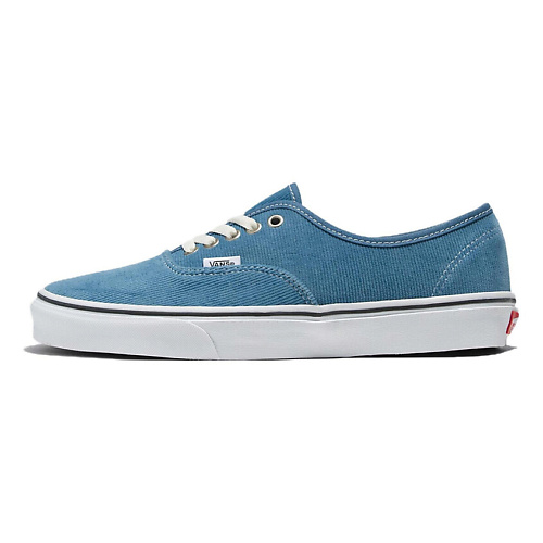 

VANS Кроссовки Authentic Corduroy 'Blue White', Кроссовки Authentic Corduroy 'Blue White'