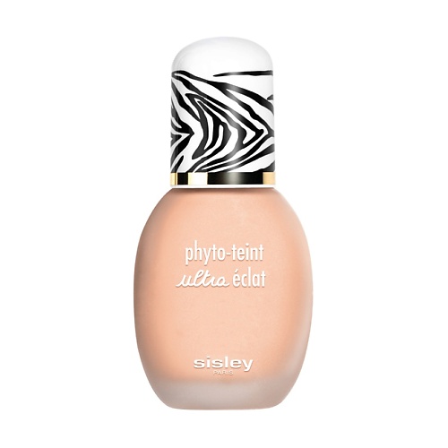 

SISLEY Фитотональный крем Ультрасияние Phyto-Teint Ultra Éclat Foundation, Фитотональный крем Ультрасияние Phyto-Teint Ultra Éclat Foundation
