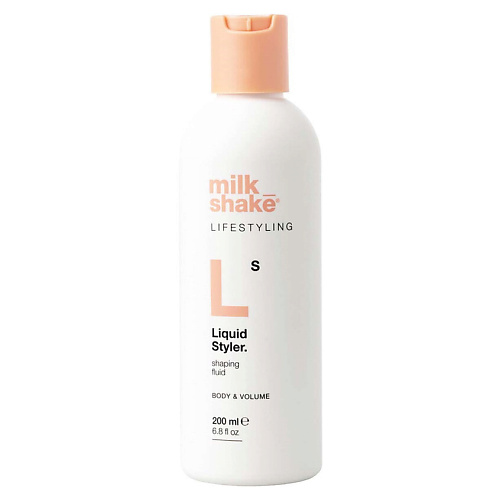 

MILK SHAKE Средство для укладки волос LIFESTYLING Liquid Styler 200, Средство для укладки волос LIFESTYLING Liquid Styler