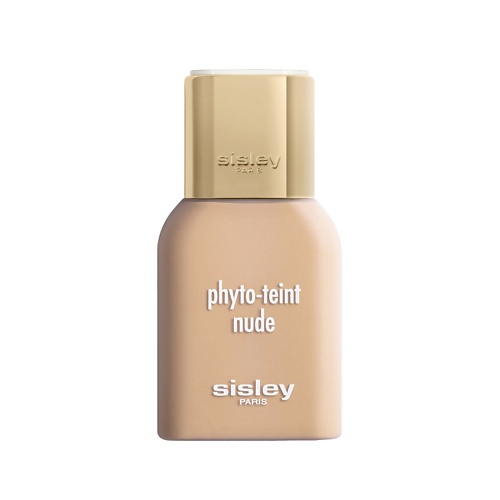 

SISLEY Тональное средство-флюид Phyto-Teint Nude Foundation, Тональное средство-флюид Phyto-Teint Nude Foundation
