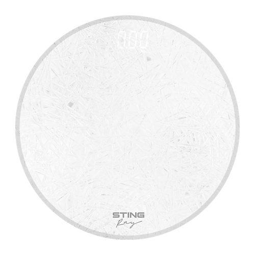 

STINGRAY Весы напольные электронные ST-SC5004A, Весы напольные электронные ST-SC5004A