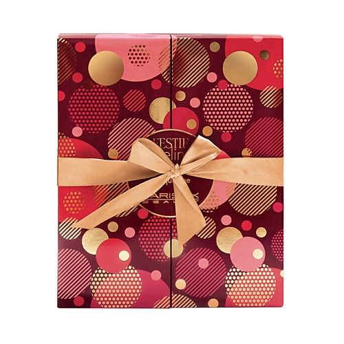 

PARISAX Адвент-календарь Festif Feeling, Адвент-календарь Festif Feeling