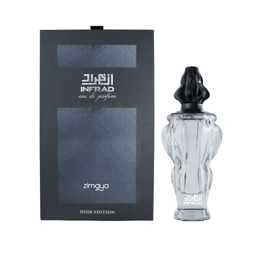 ZIMAYA Парфюмерная вода Infrad Noir Edition 100