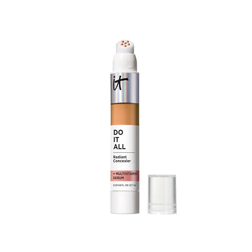 

IT COSMETICS Консилер для лица Do It All Radiant Concealer 7, Консилер для лица Do It All Radiant Concealer