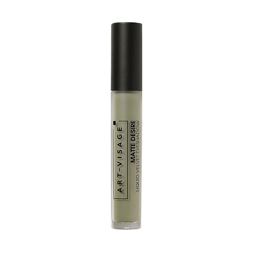 

ART-VISAGE Тени для век жидкие матовые Matte Desire Liquid Velvet Eyeshadow, Тени для век жидкие матовые Matte Desire Liquid Velvet Eyeshadow