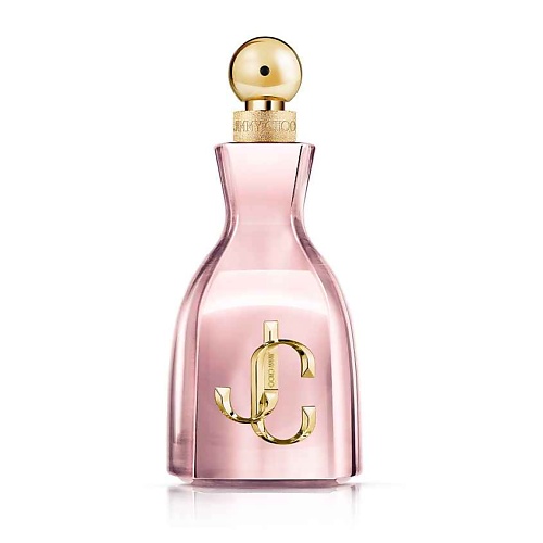 Парфюмерная вода JIMMY CHOO I Want Choo With Love