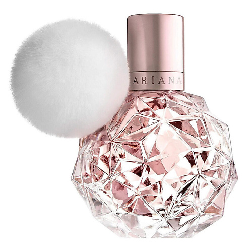 

ARIANA GRANDE Парфюмерная вода Ari 100, Парфюмерная вода Ari