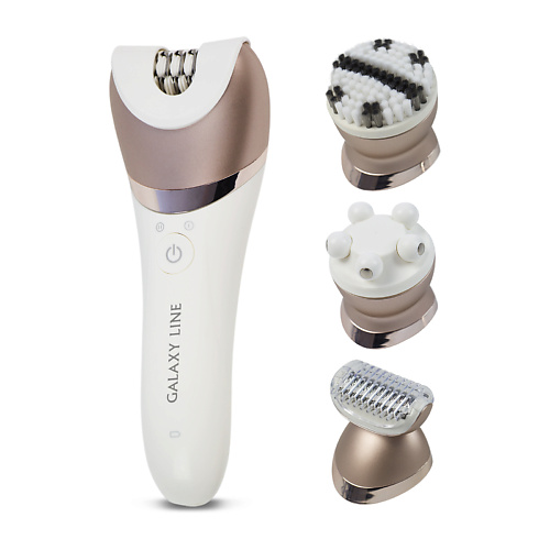 

GALAXY LINE Прибор для ухода за кожей GL4960, Прибор для ухода за кожей GL4960