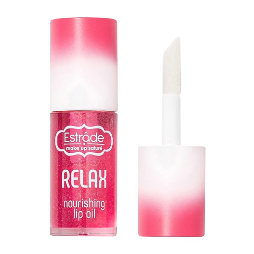 

ESTRADE Масло для губ Relax Lip Oil, Масло для губ Relax Lip Oil