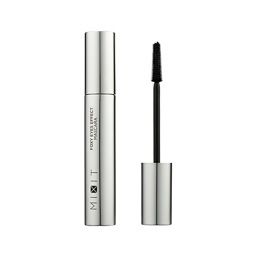 

MIXIT Тушь для ресниц FOXY EYES EFFECT с эффектом лисьего взгляда 34, Тушь для ресниц FOXY EYES EFFECT с эффектом лисьего взгляда