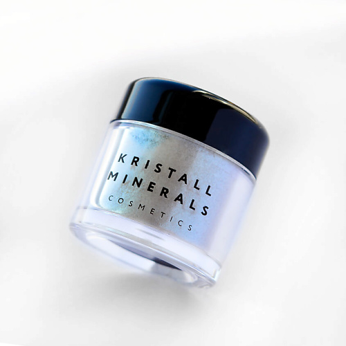 

KRISTALL MINERALS COSMETICS Пигмент Хамелеон, Пигмент Хамелеон