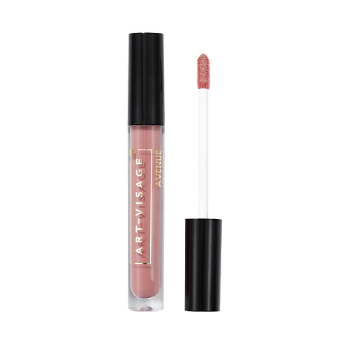 

ART-VISAGE Блеск для губ Avenue Lip Gloss, Блеск для губ Avenue Lip Gloss