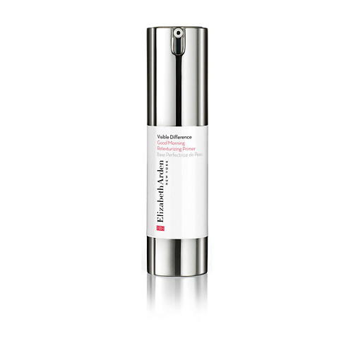 

ELIZABETH ARDEN Сыворотка-праймер Visible Difference Good Morning Retexturizing Primer 15, Сыворотка-праймер Visible Difference Good Morning Retexturizing Primer