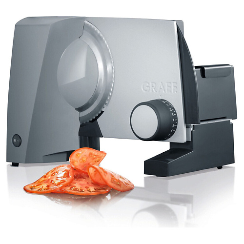 

GRAEF. Ломтерезка G59 Allesschneider, Ломтерезка G59 Allesschneider