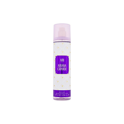 

ARIANA GRANDE Спрей для тела Ari Body Mist 236, Спрей для тела Ari Body Mist