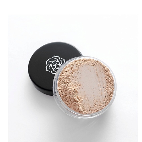 KRISTALL MINERALS COSMETICS Минеральная основа-пудра сатиновая 1750₽