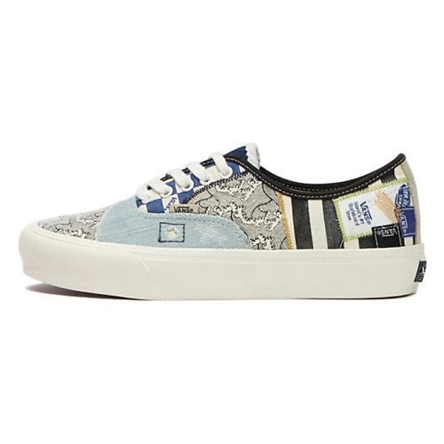 

VANS Кроссовки Authentic VR3 Lx 'Patchwork', Кроссовки Authentic VR3 Lx 'Patchwork'