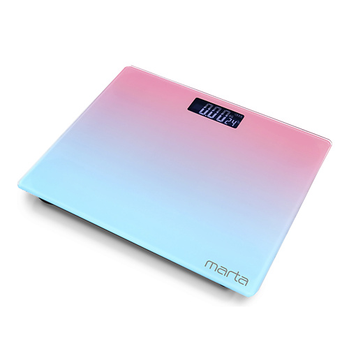 

MARTA Умные диагностические весы MT-SC1691, Умные диагностические весы MT-SC1691