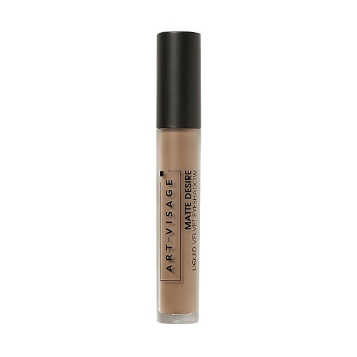 

ART-VISAGE Тени для век жидкие матовые Matte Desire Liquid Velvet Eyeshadow, Тени для век жидкие матовые Matte Desire Liquid Velvet Eyeshadow