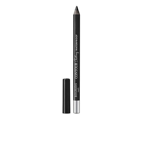 

BOURJOIS Водостойкий карандаш для глаз Contour Clubbing Waterproof Eyeliner, Водостойкий карандаш для глаз Contour Clubbing Waterproof Eyeliner