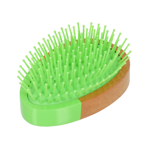 

VORTEX Расческа деревянная массажная ЭКО, Расческа деревянная массажная ЭКО