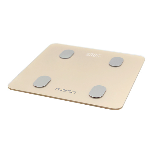 

MARTA Умные диагностические весы MT-1606, Умные диагностические весы MT-1606