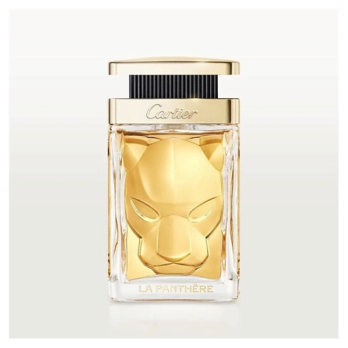 

CARTIER Парфюмерная вода La Panthere Parfum 50, Парфюмерная вода La Panthere Parfum