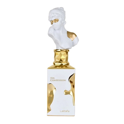 

LATTAFA Парфюмерная вода Her Confession 100, Парфюмерная вода Her Confession