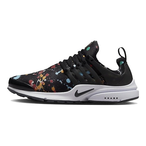 

NIKE Кроссовки Air Presto Paint Splatter, Кроссовки Air Presto Paint Splatter